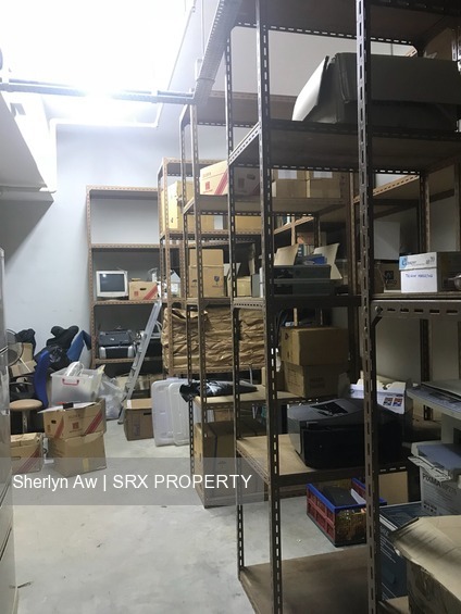 Ubi Techpark (D14), Office #179133622